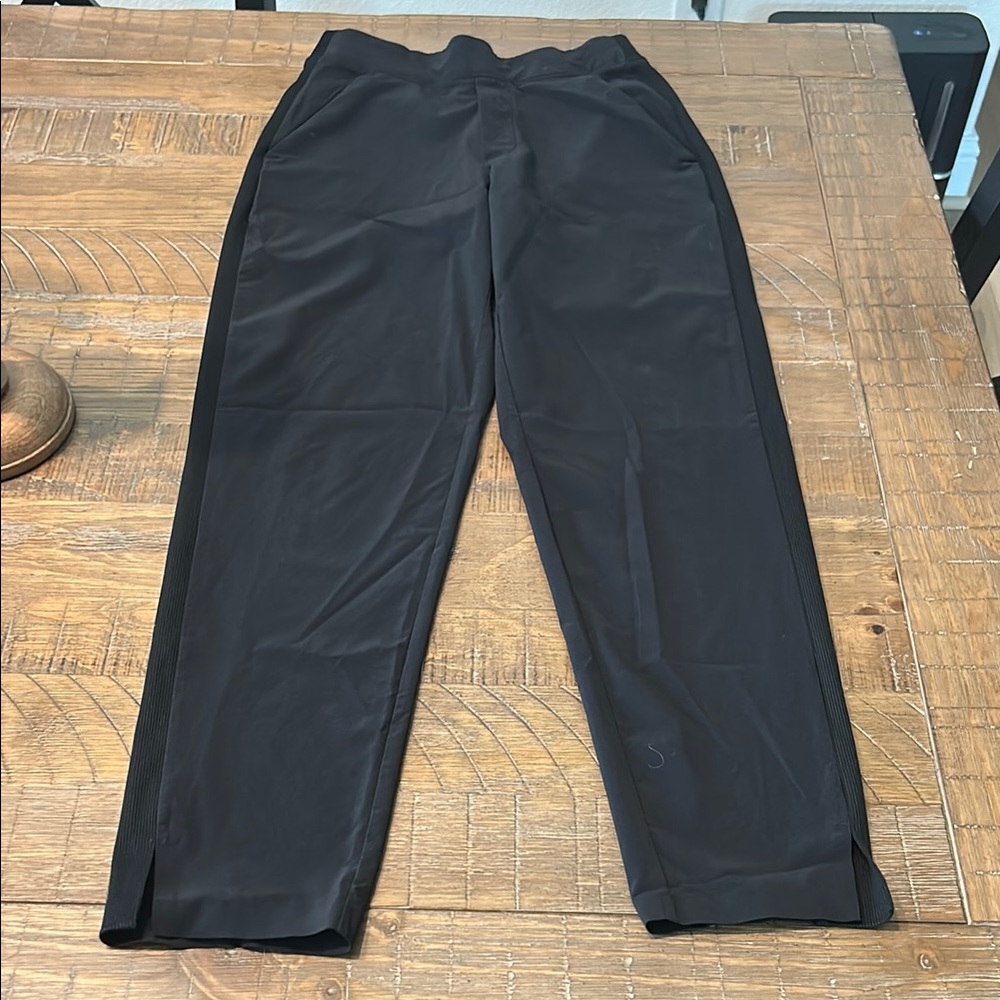 Women’s Black Pants